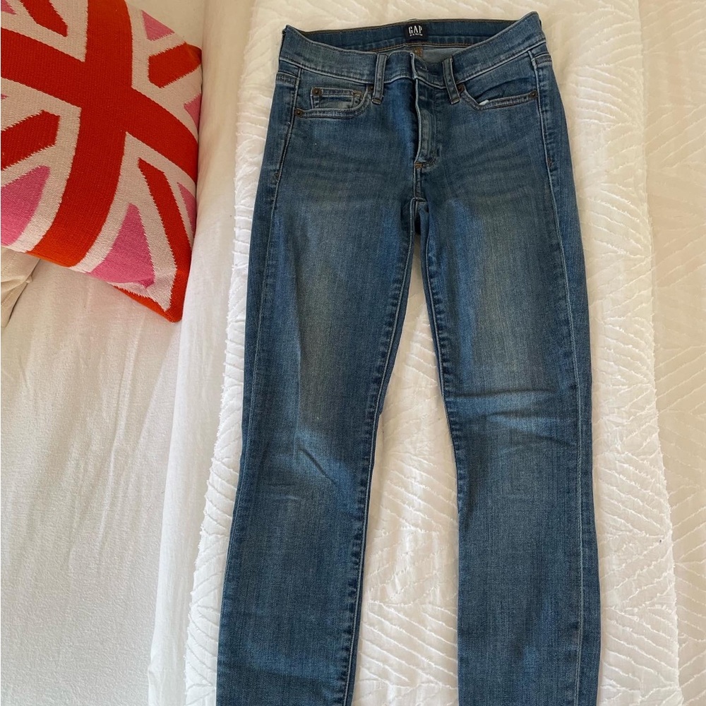 Skinny jean